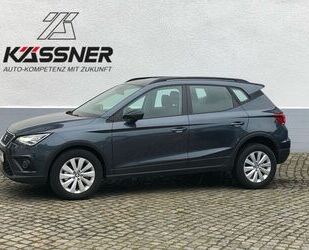 Seat Seat Arona 1.0 TSI Style *Full-Link *Voll-LED Gebrauchtwagen