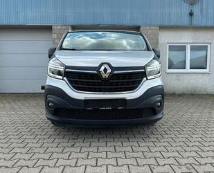 Renault Renault Trafic Kasten L1H1 3,0t Komfort Automatik/ Gebrauchtwagen