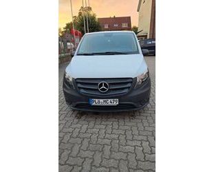 Mercedes-Benz Mercedes-Benz Vito 116 Tourer Pro Lang Gebrauchtwagen