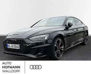 Audi Audi A5 Sportback S line 40 TDI quattro S tronic Gebrauchtwagen