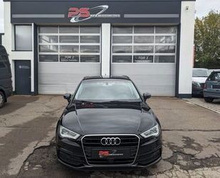 Audi Audi A3 Sportback ambition ultra S-line/Leder/Navi Gebrauchtwagen