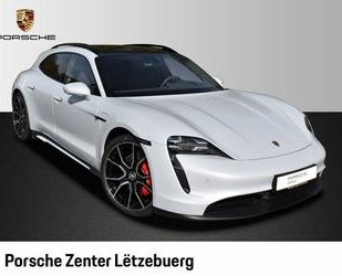 Porsche Porsche Taycan Sport Turismo 4S Gebrauchtwagen