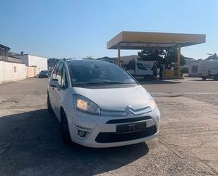 Citroen Citroën C4 Picasso Gebrauchtwagen