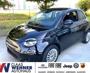 Fiat Fiat 500 e Neuer Action Automatik Komfort,- Radio, Gebrauchtwagen