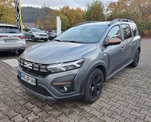 Dacia Dacia Jogger Extreme+ LPG 7-Sitzer Gebrauchtwagen