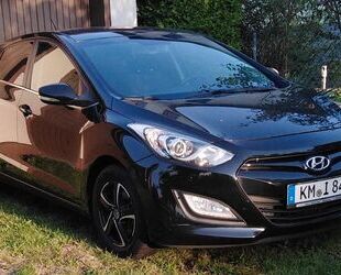 Hyundai Hyundai i30 1.6 GDI Style Gebrauchtwagen