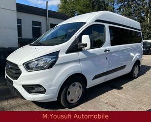 Ford Ford Transit 2,0 d Custom 320 L2 Trend Behinderten Gebrauchtwagen