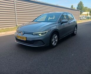 VW Volkswagen Golf VIII Lim. Life LED, Navi, ACC Gebrauchtwagen