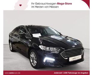 Ford Ford Mondeo 2.0 EcoBlue Business Edition Gebrauchtwagen