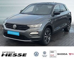 VW Volkswagen T-Roc 1.0 TSI United, Navi App-Connect Gebrauchtwagen