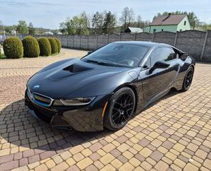 BMW BMW i8 - - Gebrauchtwagen