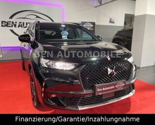 DS Automobiles DS Automobiles DS7 (Crossback) DS Performance Line Gebrauchtwagen