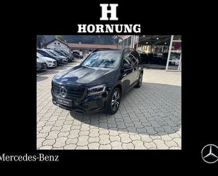 Mercedes-Benz Mercedes-Benz GLB250 4M Progressive AHK DISTRONIC Gebrauchtwagen