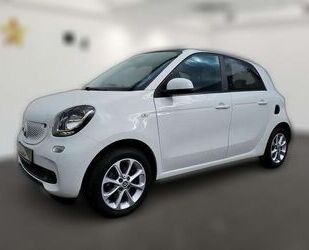 Smart Smart ForFour forFour Passion Navi Faltdach Tempom Gebrauchtwagen