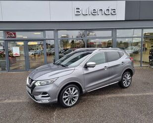 Nissan Nissan Qashqai Tekna+ 4x4 1.7Dci Pano Leder Bose Gebrauchtwagen