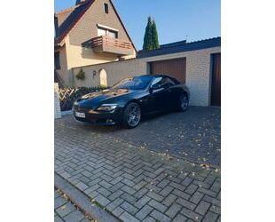 BMW BMW 650i Cabrio - Gebrauchtwagen