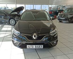 Renault Renault Megane IV Grandtour Limited Gebrauchtwagen