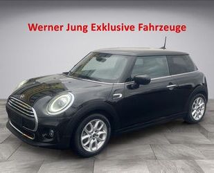 Mini MINI ONE Mini 3-trg Sportsitze, Navigation, Klimaa Gebrauchtwagen