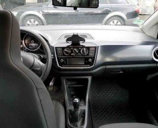 VW Volkswagen up! 1,0 move Gebrauchtwagen