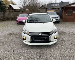 Mitsubishi Mitsubishi Space Star 1.0 Gebrauchtwagen