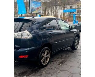 Lexus RX 400 Gebrauchtwagen