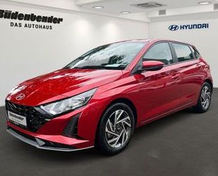 Hyundai Hyundai i20 Trend Gebrauchtwagen