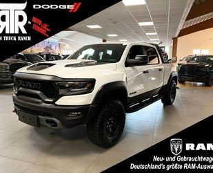 Dodge Dodge RAM 1500 TRX 6.2 V8 *ATV 8X8 Sonderaktion* Gebrauchtwagen