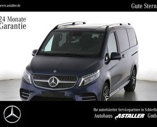 Mercedes-Benz Mercedes-Benz V 300 d 4M Avantgarde Edition Lang L Gebrauchtwagen