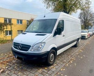 Mercedes-Benz Mercedes-Benz Sprinter Sprinter II Kasten 310/311/ Gebrauchtwagen