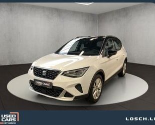 Seat Seat Arona Xperience+LED+Navi+Digital Gebrauchtwagen