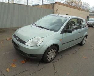 Ford Ford Fiesta Ambiente