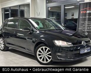 VW Volkswagen Golf VII Lim. Highline BMT 1.4 TSI DSG* Gebrauchtwagen