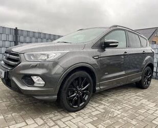 Ford Ford Kuga ST-Line 2.0 TDCi AWD Automatik Gebrauchtwagen