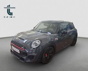 Mini MINI John Cooper Works Navi Leder Tempom.aktiv Gebrauchtwagen