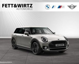 Mini MINI Cooper Clubman Aut.|LED|Kamera|Sports.|Navi Gebrauchtwagen