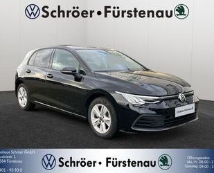 VW Volkswagen Golf 1.5 eTSI Life DSG (Mild-Hybrid) Gebrauchtwagen