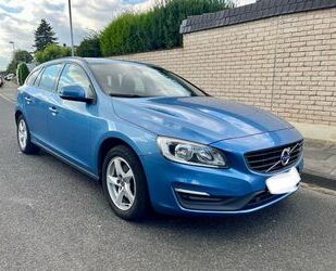 Volvo Volvo V60 Geartronic Momentum Momentum Gebrauchtwagen