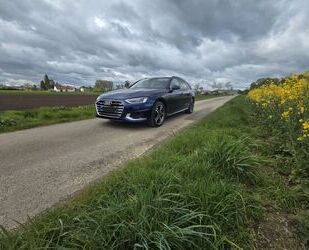 Audi Audi A4 40 TFSI S tronic quattro Avant - Gebrauchtwagen