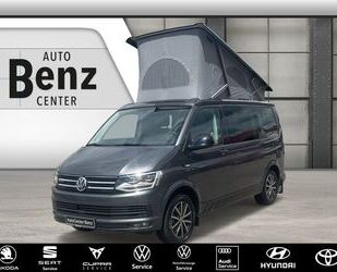 VW Volkswagen T6 CALIFORNIA OCEAN EDITION 4MOTION*TOP Gebrauchtwagen