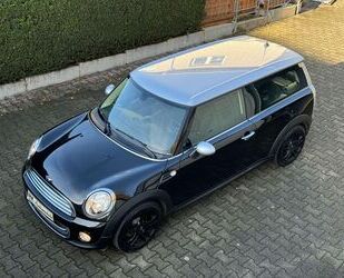 Mini MINI Cooper Clubman Green Park Gebrauchtwagen