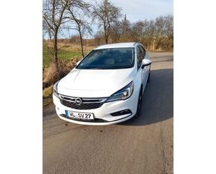 Opel Opel Astra ST 1.0 ECOTEC 77kW Kombi Gebrauchtwagen