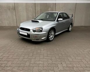 Subaru Subaru Impreza 2.0 WRX STI LHD Gebrauchtwagen