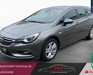 Opel Opel Astra K Sports Tourer Business Gebrauchtwagen