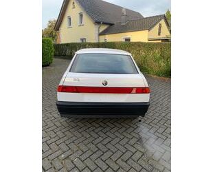 Alfa Romeo Alfa Romeo Alfa 33 Gebrauchtwagen