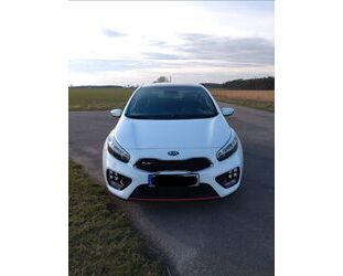 Kia Kia ceed / Ceed 1.6 T-GDI GT-Track GT-Track Gebrauchtwagen