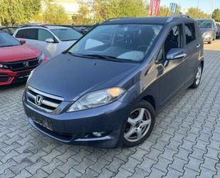 Honda Honda FR-V 1.8 Comfort LPG Gebrauchtwagen