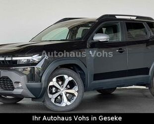 Dacia Dacia Duster III 1.2 TCe 130 Journey|LHZ|SHZ|RFK|K Gebrauchtwagen