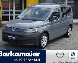 VW Volkswagen Caddy 2.0TDI Kombi/PDC/Allwetterr./Sitz Gebrauchtwagen