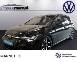 VW Volkswagen Golf VIII R 2.0 TSI DSG *PANO*HUD*HARMA Gebrauchtwagen