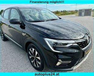 Renault Renault Arkana TCe 140 EDC PF Zen Aut. Gebrauchtwagen